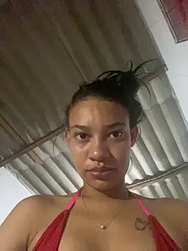 Stefany1357 online show from 01-16-26, 01:53