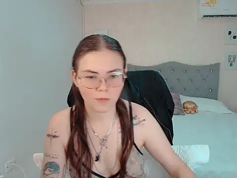 lexalove doll online show from 02-21-26, 02:34