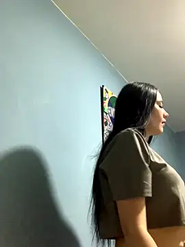 Gabyy park online show from 12-17-25, 12:27