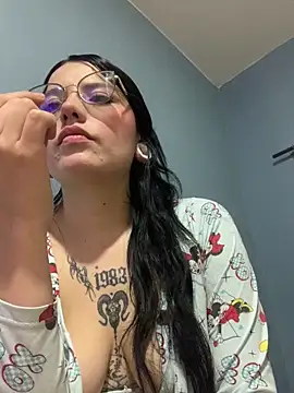 Gabyy park online show from 01-06-26, 01:31