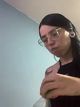 Gabyy park online show from 01-11-26, 01:21