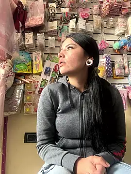 Gabyy park online show from 01-11-26, 08:36