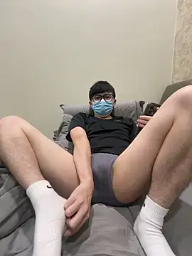 YourBoYyyyyyyy online show from 04-09-26, 03:50