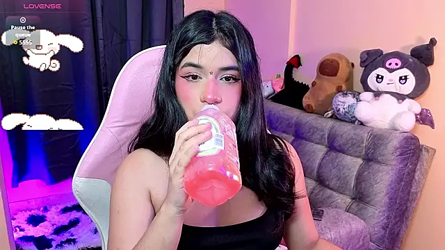 bonnieTaylor1 online show from 03-20-26, 04:50