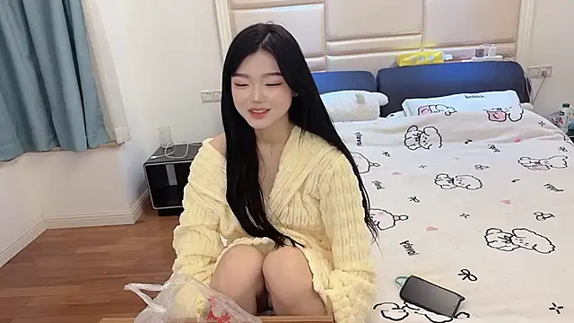 xiaoxia999 online show from 01-12-26, 10:20