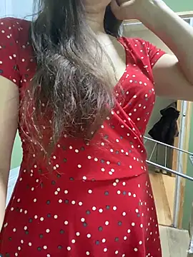 Darina1991 online show from 12-20-25, 06:26