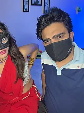 Cutie Seema online show from 02-14-26, 05:53