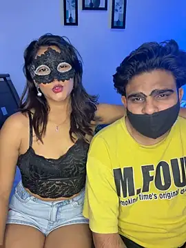 Cutie Seema online show from 02-28-26, 05:47