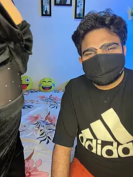 Cutie Seema online show from 03-13-26, 07:42