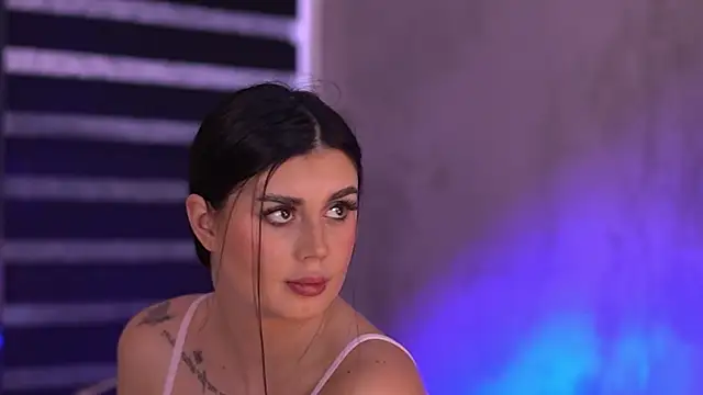 LexaRhodes online show from 02-13-26, 03:30