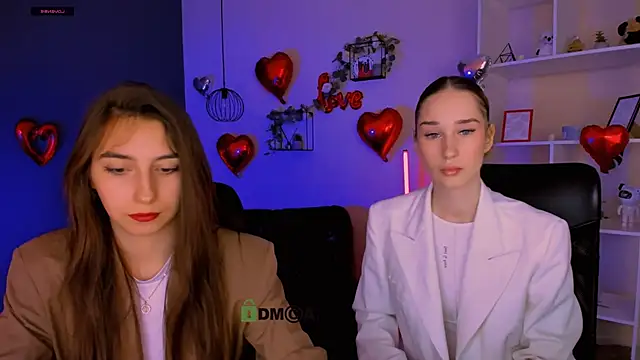 mila firee online show from 02-20-26, 09:43