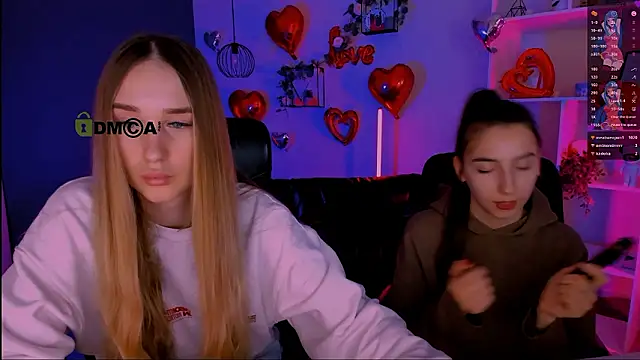 mila firee online show from 02-26-26, 12:37