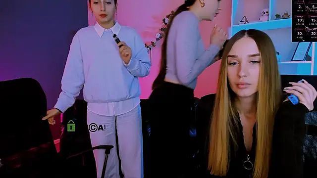 mila firee online show from 03-24-26, 09:58