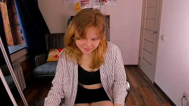 Soft Flame online show from 04-18-26, 11:36