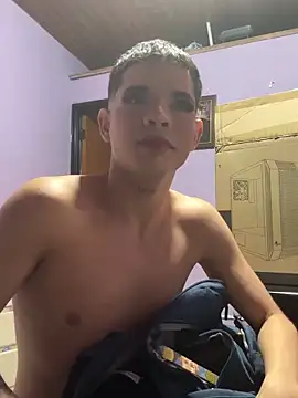 ValerySalasar  online show from 02-06-26, 02:49