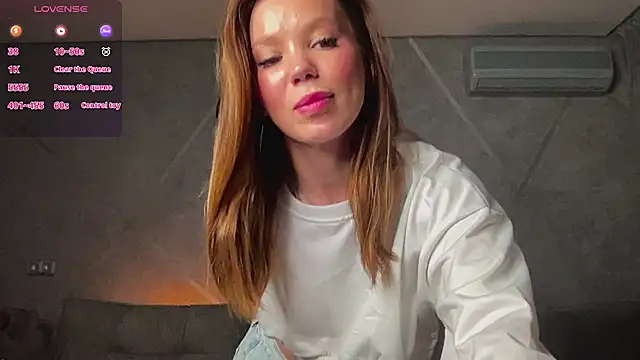 Cara Sweet1 online show from 03-25-26, 06:36