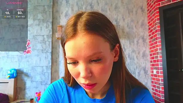 Cara Sweet1 online show from 05-17-26, 02:02