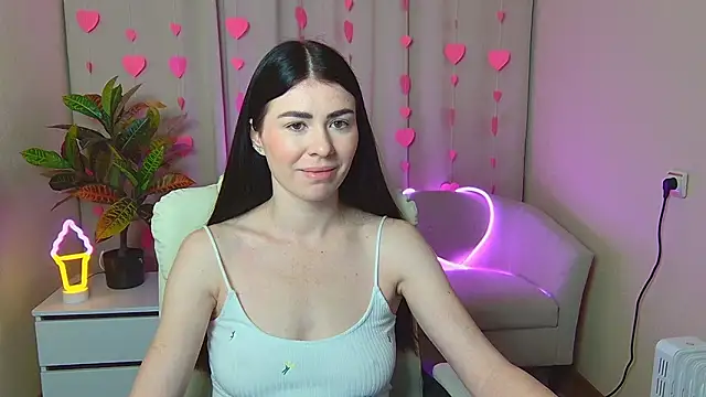 MilaSecret55 online show from 02-07-26, 08:18