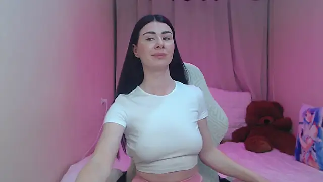 MilaSecret55 online show from 03-25-26, 07:31