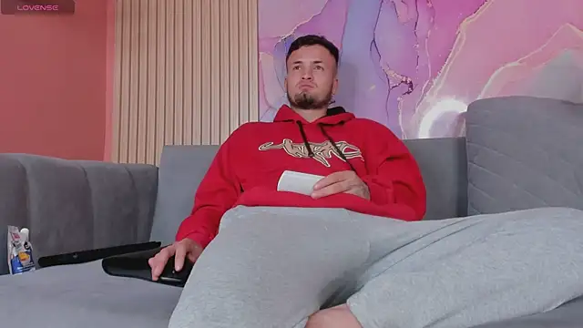 Magicsexx69 online show from 01-13-26, 10:15