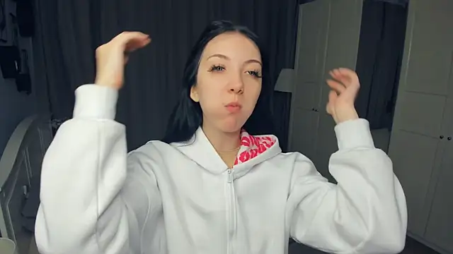 JanettVeld online show from 01-09-26, 09:34