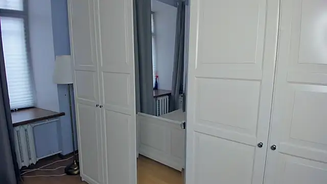 JanettVeld online show from 01-14-26, 07:25