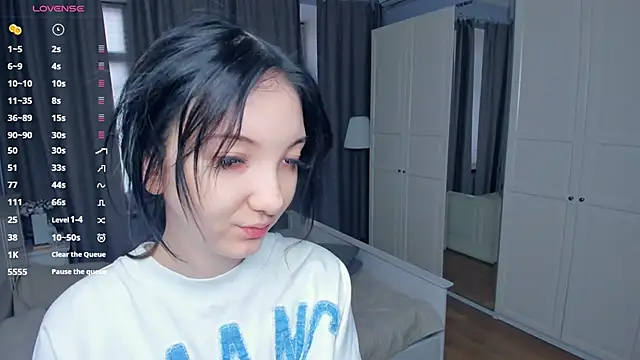 JanettVeld online show from 01-15-26, 07:35