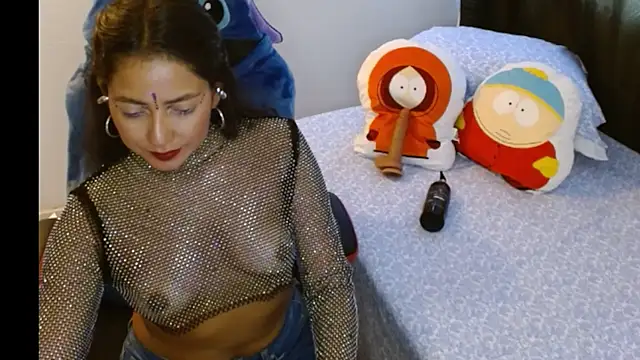 Snapshot of NovahPerotti chatting on 03-02-26, 07:10 NovahPerotti online show from 03-02-26, 07:10