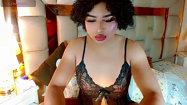 Snapshot of ivvysoulhot chatting on 12-17-25, 09:21 ivvysoulhot online show from 12-17-25, 09:21