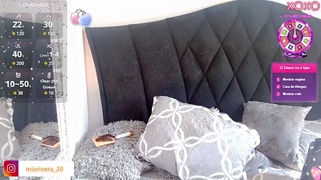 Snapshot of ivvysoulhot chatting on 01-08-26, 03:14 ivvysoulhot online show from 01-08-26, 03:14