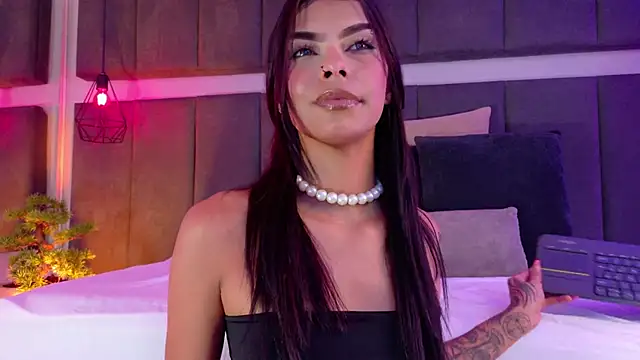 luna blannco online show from 03-04-26, 01:50