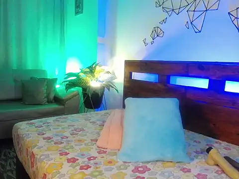 Catalinajoyful online show from 02-05-26, 09:52