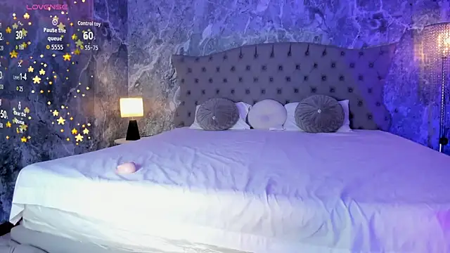 EVANGELIINE 21 online show from 03-04-26, 07:20