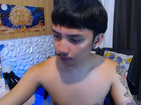 dylan hardfucker online show from 12-17-25, 11:11