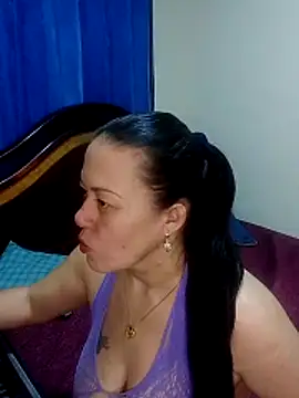 Snapshot of sandygomez chatting on 05-10-26, 06:51 sandygomez online show from 05-10-26, 06:51