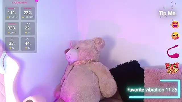 Ana herrera online show from 12-16-25, 11:26