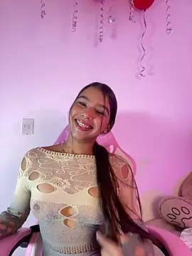 Ana herrera online show from 02-05-26, 11:26