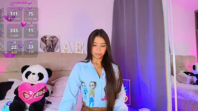 Ana herrera online show from 05-18-26, 11:27