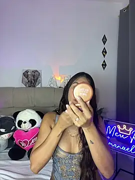 Ana herrera online show from 07-14-26, 11:27