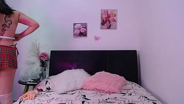 Hot Horney699 online show from 01-06-26, 08:23