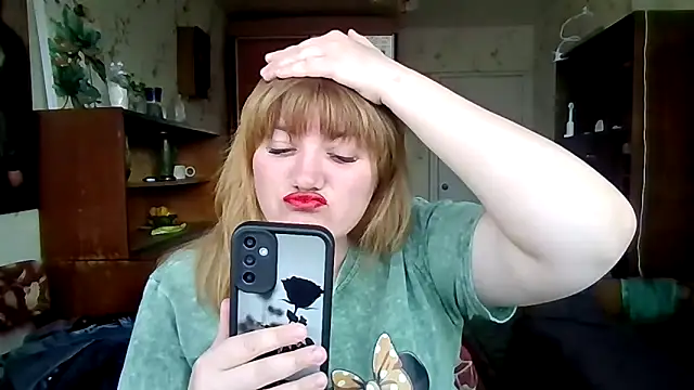 swett girll online show from 03-15-26, 12:44