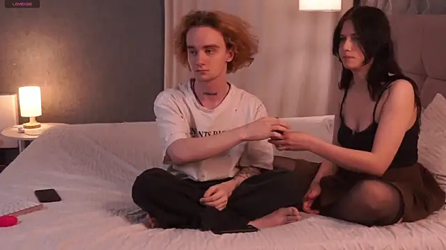 indulgencex   online show from 04-16-26, 05:14