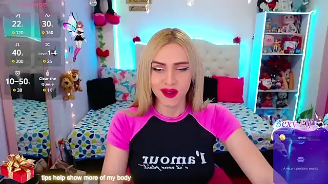 golden girl01 online show from 12-16-24, 03:11