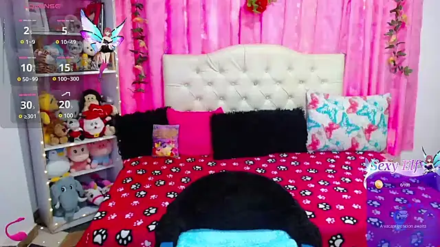 golden girl01 online show from 01-31-25, 06:36