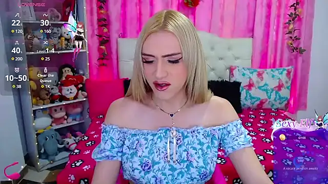 golden girl01 online show from 02-02-25, 06:31