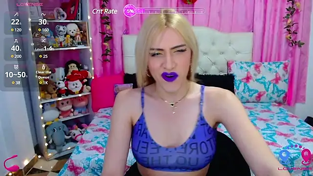 golden girl01 online show from 02-05-25, 06:37