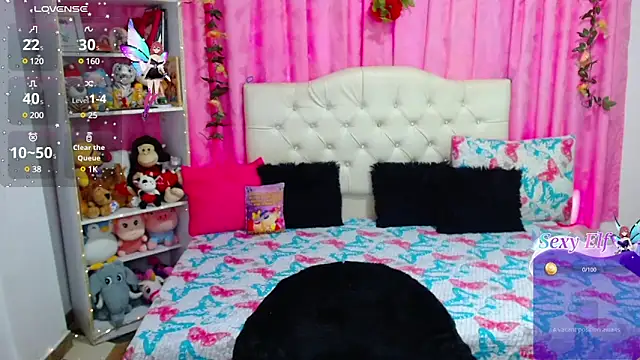 golden girl01 online show from 02-25-25, 07:36