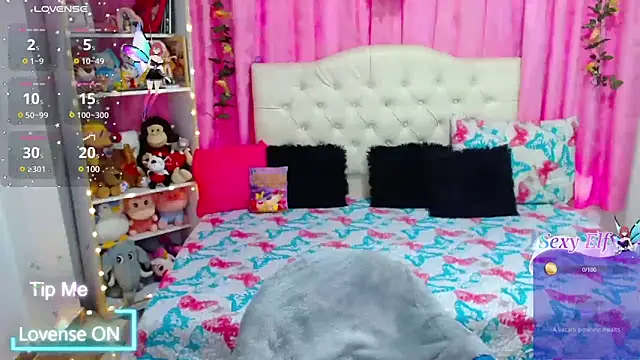 golden girl01 online show from 03-05-25, 09:37