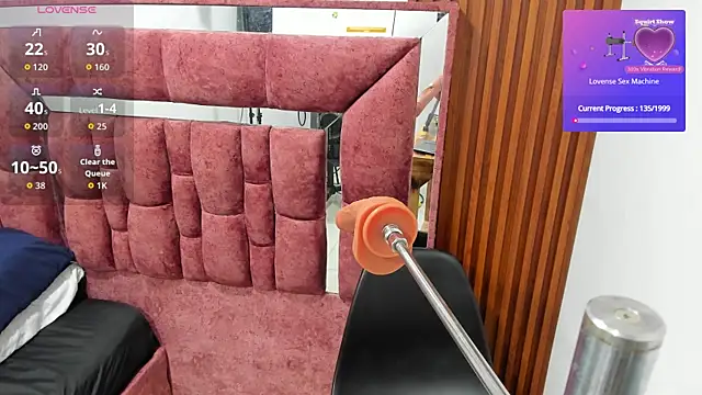 thiago duval online show from 12-20-25, 12:23