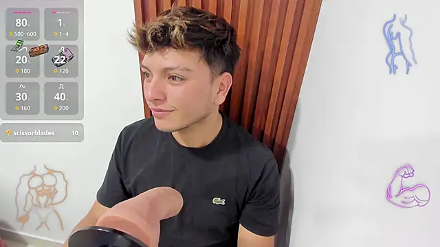 thiago duval online show from 01-13-26, 08:14